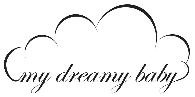 My Dreamy Baby Logo